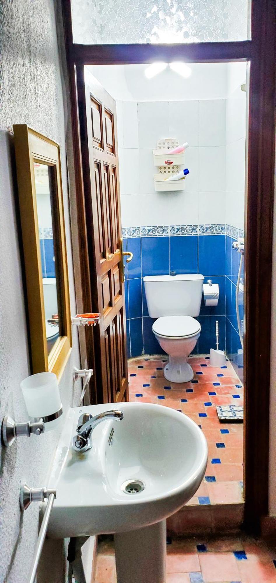 Riad 1954 Marrakesz Zewnętrze zdjęcie