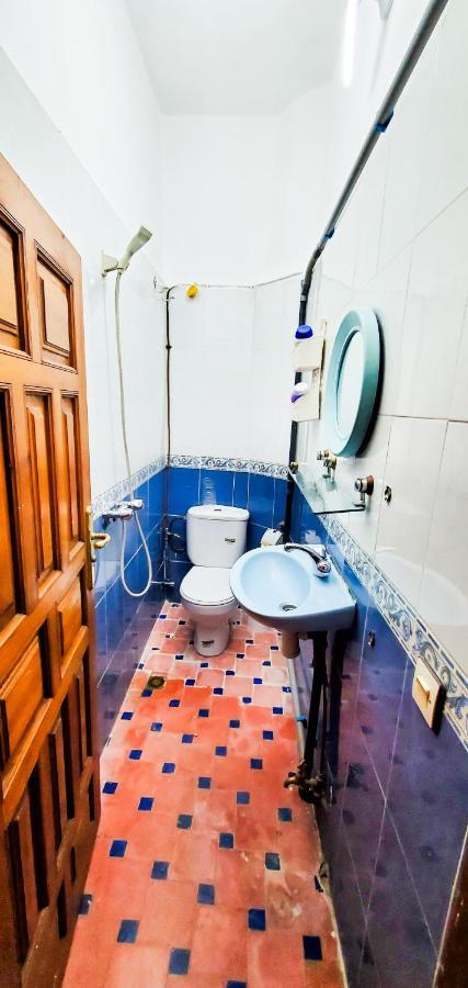 Riad 1954 Marrakesz Zewnętrze zdjęcie
