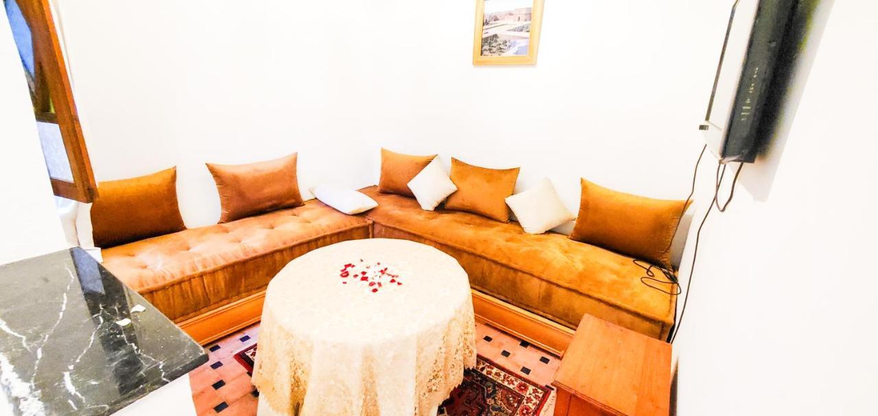 Riad 1954 Marrakesz Zewnętrze zdjęcie