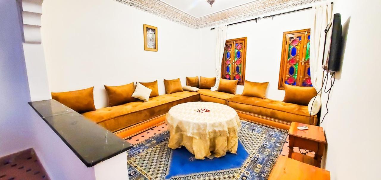 Riad 1954 Marrakesz Zewnętrze zdjęcie