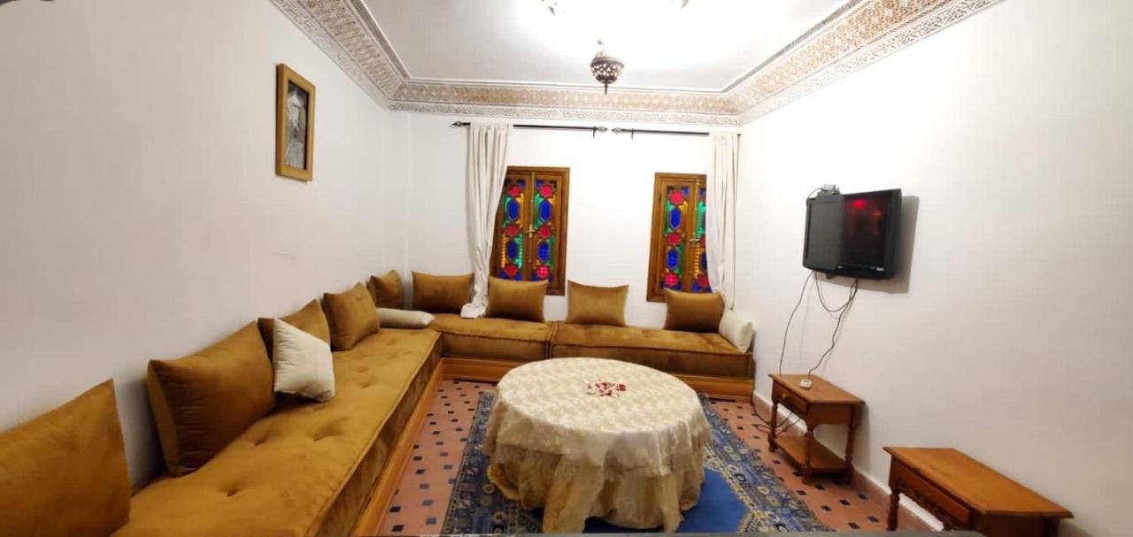 Riad 1954 Marrakesz Zewnętrze zdjęcie